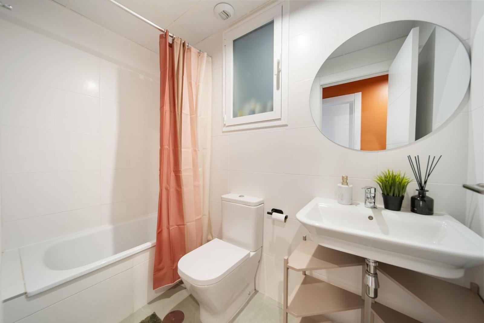 Brand New Apartment With Gym&Rooftop Pool. Марбеля Екстериор снимка