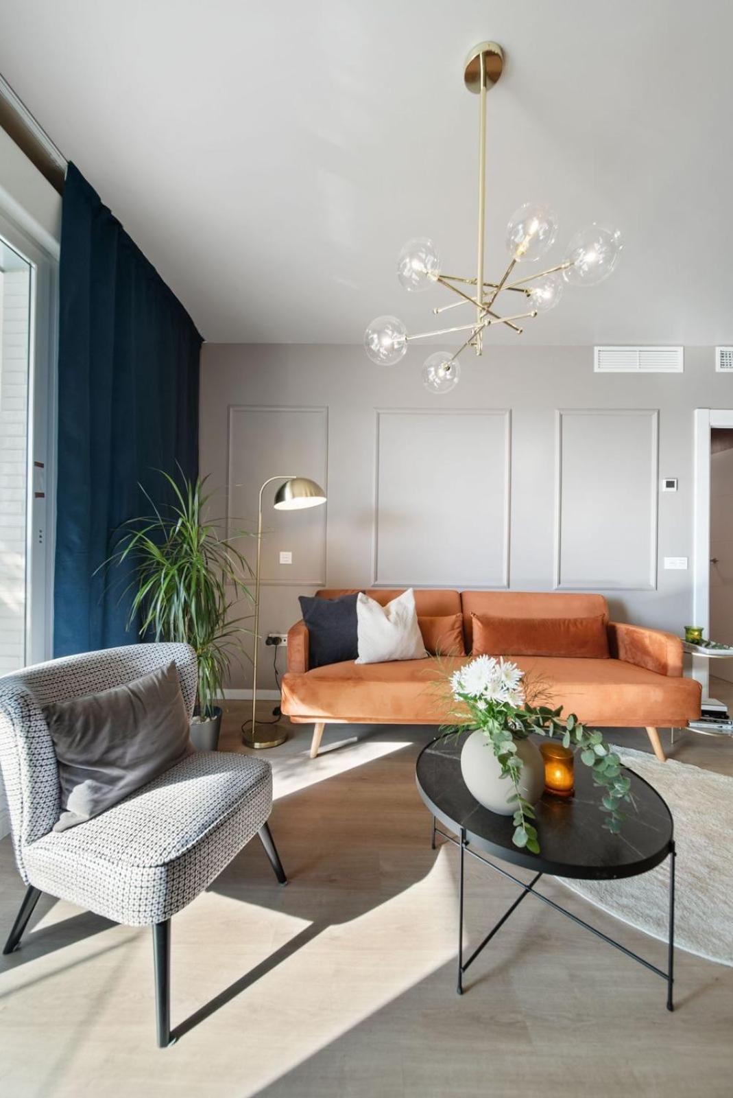 Brand New Apartment With Gym&Rooftop Pool. Марбеля Екстериор снимка